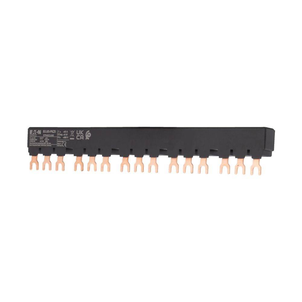 Eaton 232290 Phasenschiene 63 A 690 V 1 St.