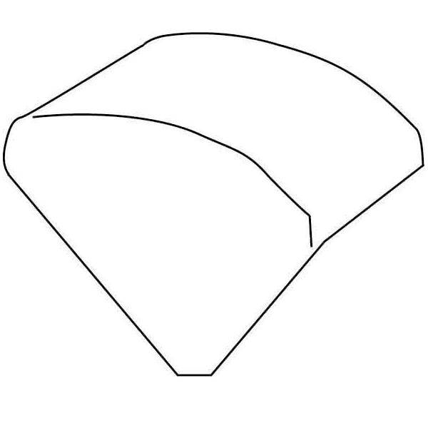 HKL Endstück rws EDKE50.3