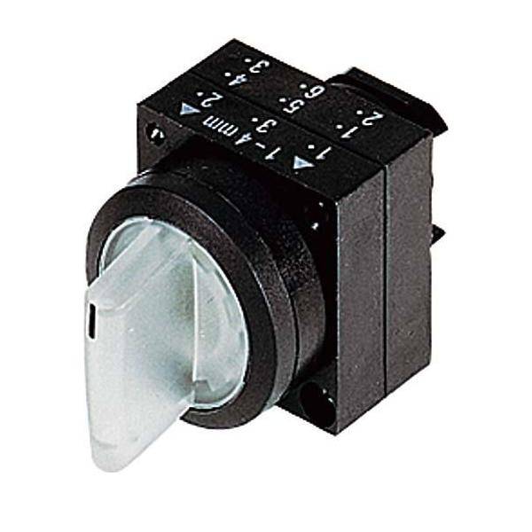 Siemens Indus.Sector Betätigungselement 3SB3001-2DA41