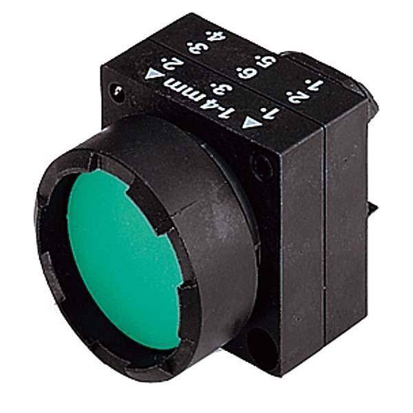 Siemens Indus.Sector Betätigungselement 3SB3000-0AA51