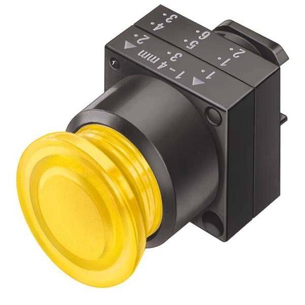 Siemens Indus.Sector Betätigungselement 3SB3000-0AA21