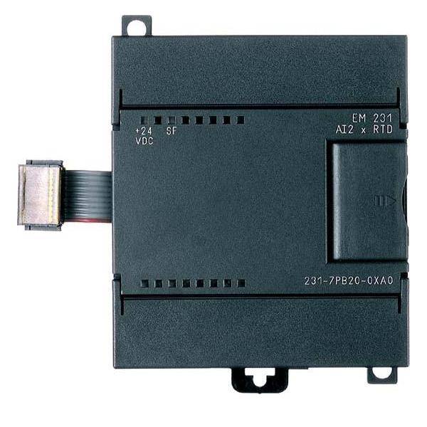 Siemens Indus.Sector Klemmenblock 6ES72921AE200AA0 VE4