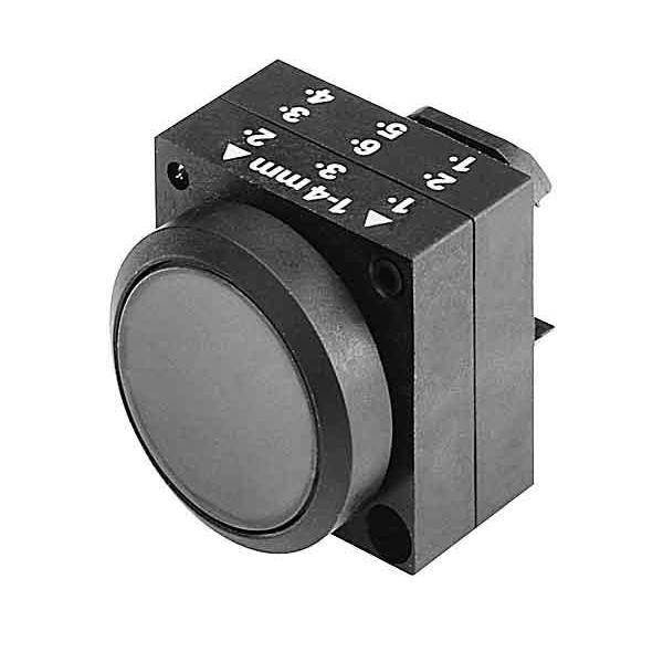 Siemens Indus.Sector Betätigungselement 3SB3001-0AA41