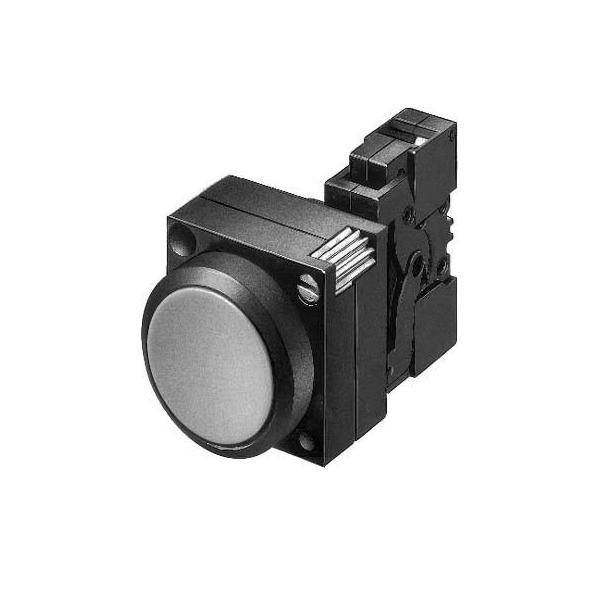 Siemens Indus.Sector Komplettgerät 3SB3202-0AA41