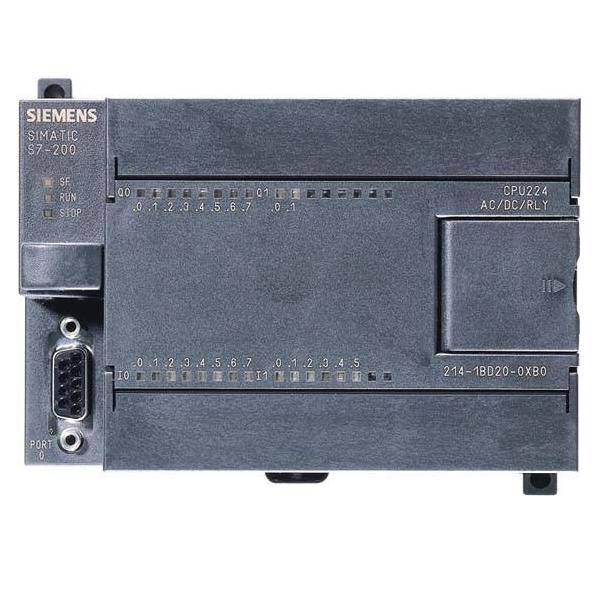 Siemens Indus.Sector PC/PPI-Kabel S7-200 6ES7901-3CB30-0XA0