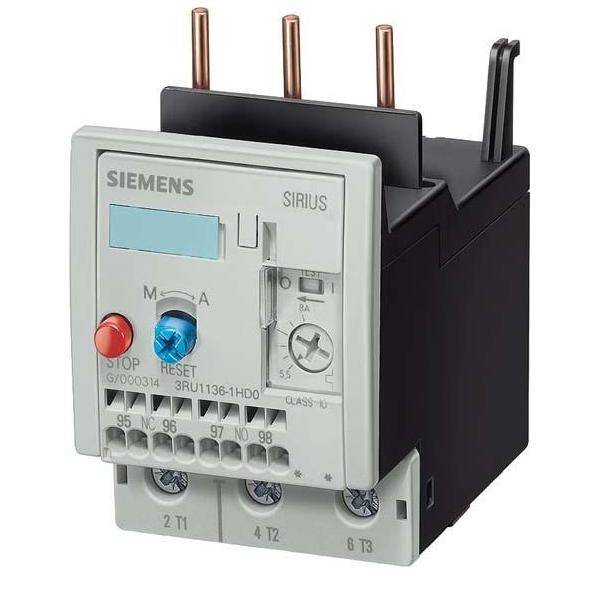 SIEMENS 3RU1 136-4FD0 (EAN:4011209303843)