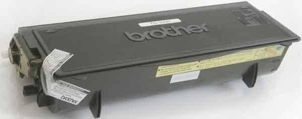 Brother TN3030 - Schwarz - Original - Tonerpatrone