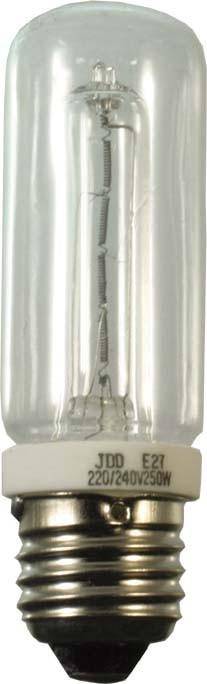 Scharnberger+Hasenbein Halogenlampe JDD 12752