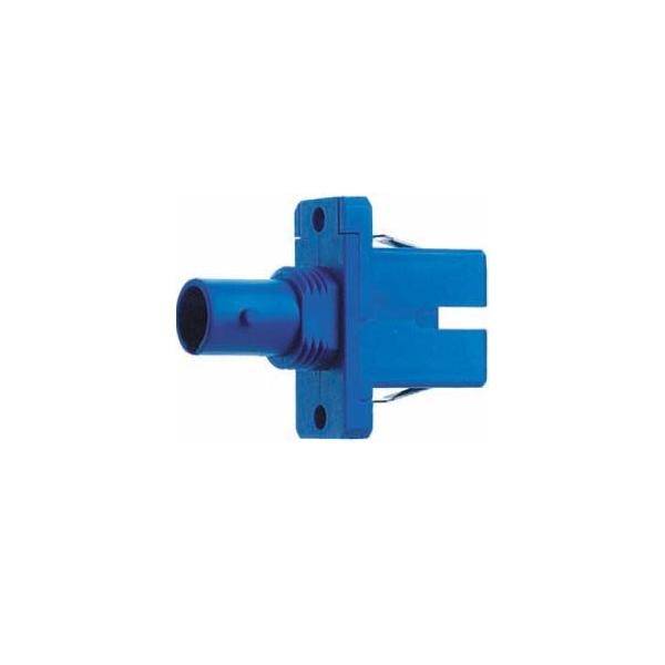 Telegärtner ST/SC Adapter MM+SM 100007263