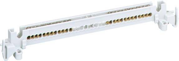 Spelsberg 79021101 Klemmleiste 76A