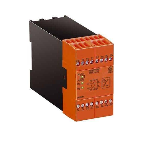 Dold&Söhne Stillstandswächter BH5932.22 DC24V15IPM
