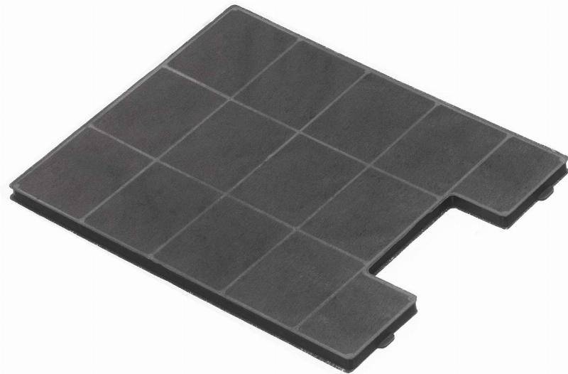 Amica KF 17131 - Abzugshauben-Holzkohlefilter