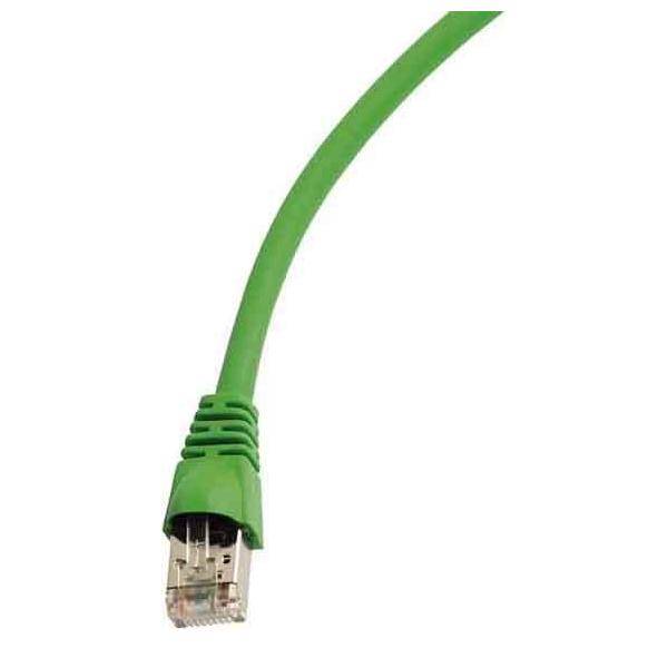 Telegärtner Patchkabel F/UTP 5E 100008571