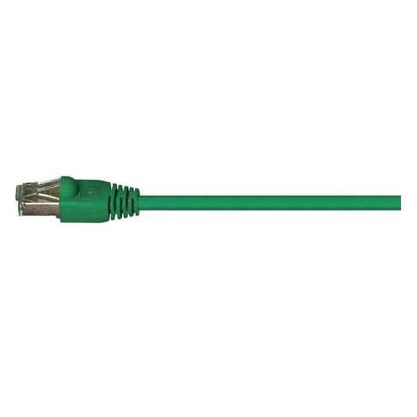 EFB-Elektronik Patchkabel Cat.6 EC6000 20m gn S/F