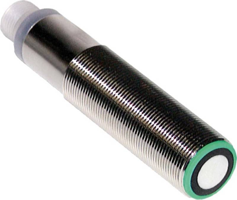Pepperl+Fuchs Sensor Ultraschall PNP UB500-18GM75-E6-V15