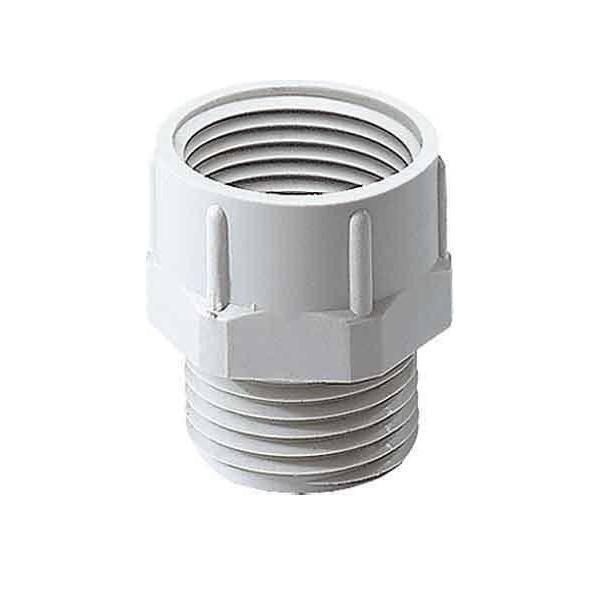Jacob 06329M40PAU Adapter 10St.