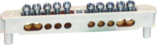 Spelsberg 79020501 Klemmleiste 76A