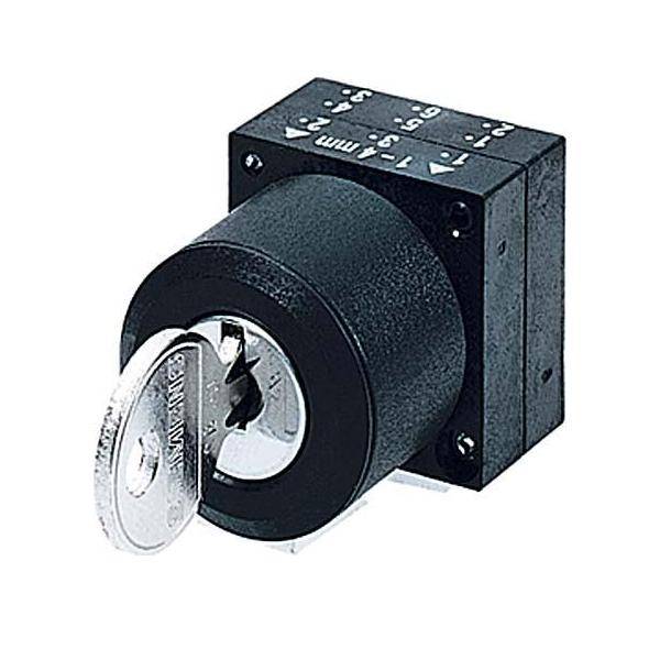 Siemens Indus.Sector Betätigungselement 3SB3000-4HD11