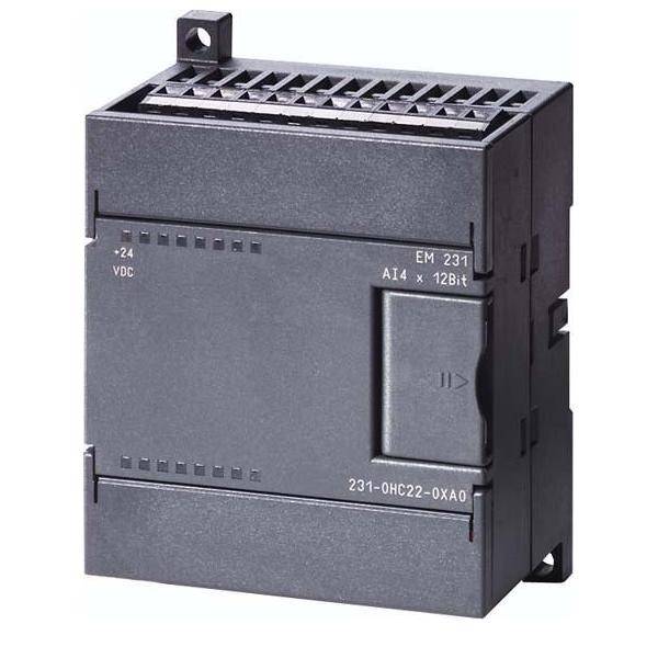 Siemens Indus.Sector Analogeingabe 6ES7231-0HF22-0XA0