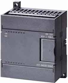 Siemens Indus.Sector Analogeingabe 6ES7231-0HF22-0XA0