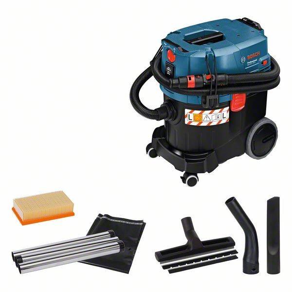 Bosch Professional Bosch Power Tools 06019C3000 Nass-/Trockensauger