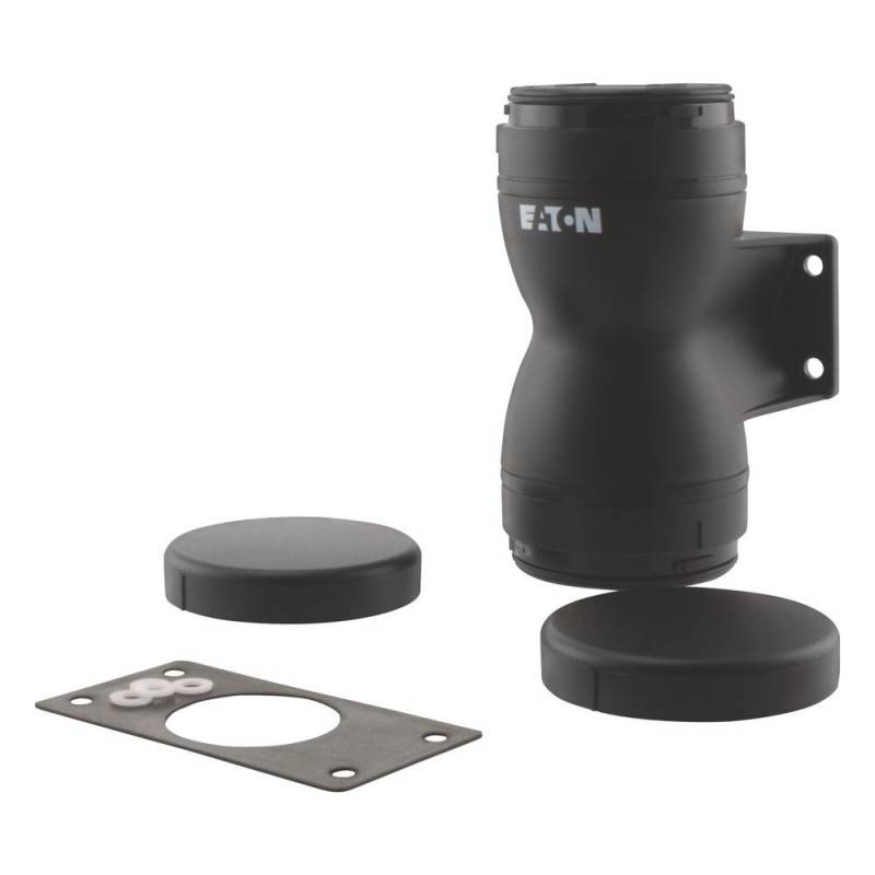 Eaton SL7-CB-T-100 Signalgeber Aluminiumrohr Passend für Serie (Signaltechnik) Signalelement Serie SL7