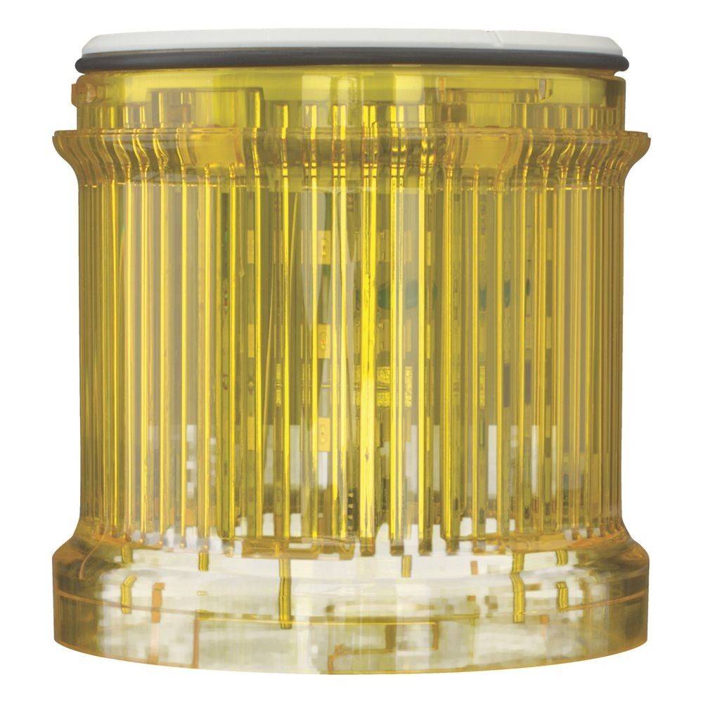 Eaton Signalsäulenelement 171273 SL7-FL24-Y-HP LED Gelb 1 St.