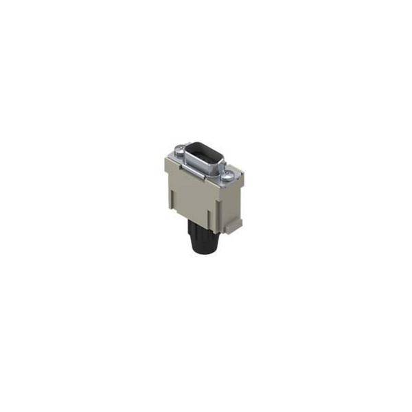 ILME CX019VM Stifteinsatz Crimpen 1St.