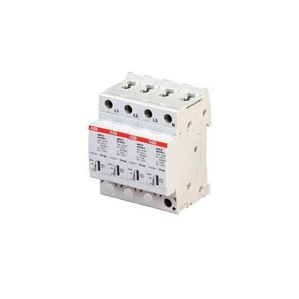 ABB 2CTB803873R2400 OVR T2 3L 40-275 P QS Einbau-Modul 1 St.