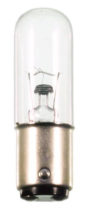 Scharnberger+Hasenbein Röhrenlampe 16x54mm 25783
