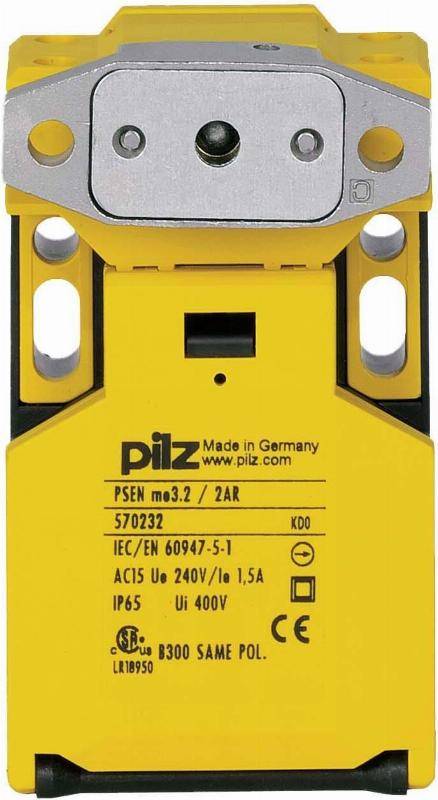 Pilz Sicherheitsschalter PSEN me3.2 #570232