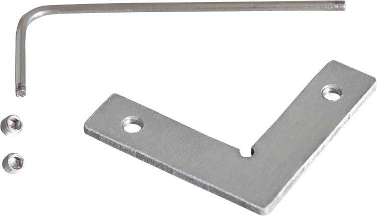 EVN APHV90 Eckverbinder 1St.