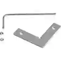 EVN APHV90 Eckverbinder 1St. EVN APHV90 Eckverbinder 1St.