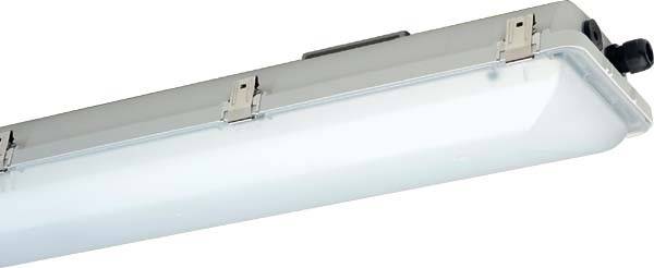 Schuch Licht LED-Ex-Wannenleuchte IP66 e865F 12L85