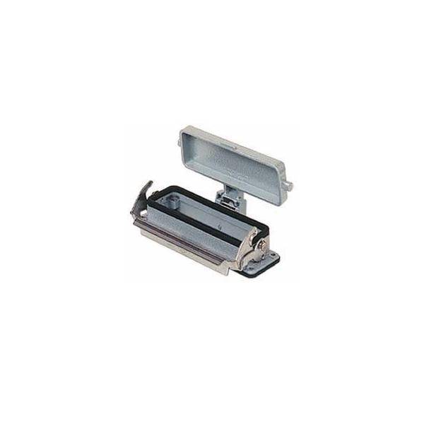 ILME CVI06LS CVI 06 LS Anbaugehäuse 1St.