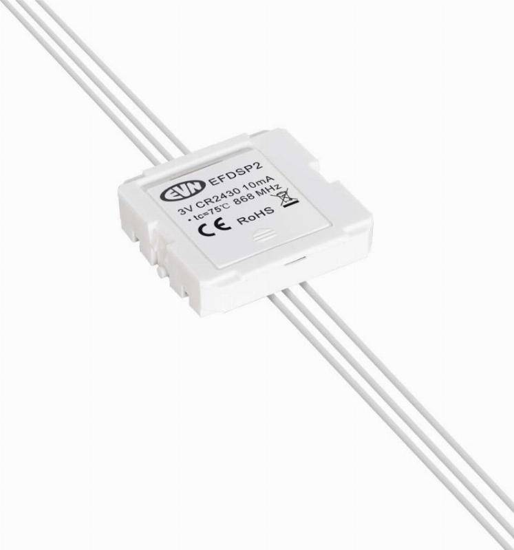 EVN EFDSP2 Funk-Dimmer