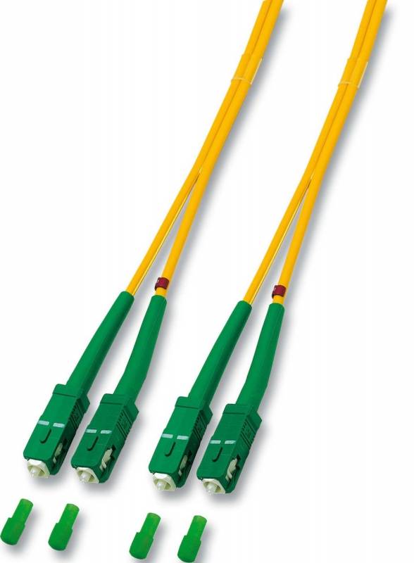 EFB-Elektronik LWL-Duplex Jumper O2561.15