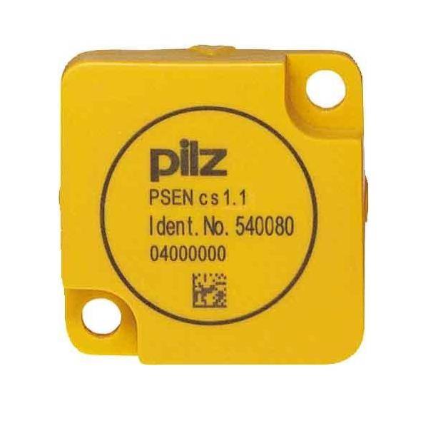 Pilz Sicherheitssensor 1actuator/1unit PSEN cs1.1 #540080