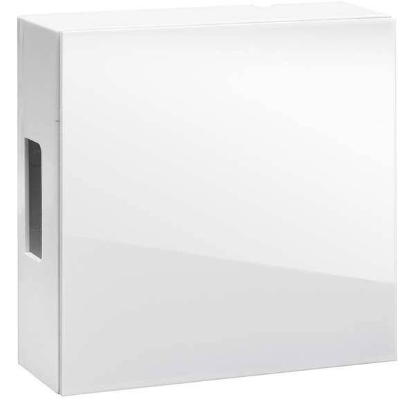 Grothe Gong 230 weiß Gong 465A-230 w/ws