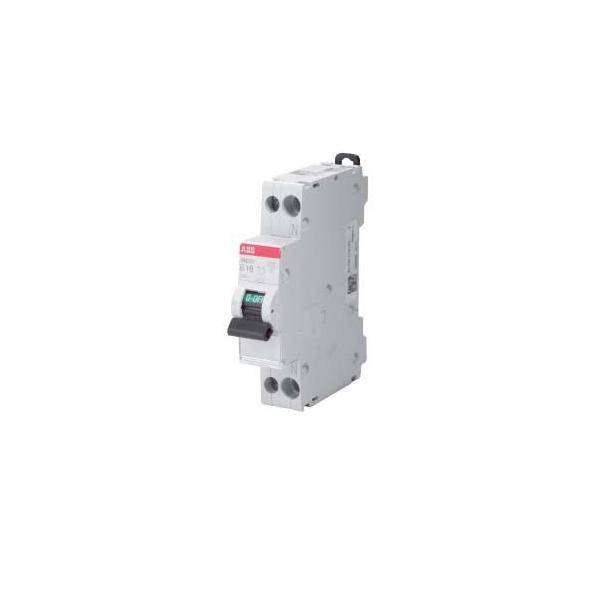 ABB 2CSS255101R0164 SN201-C16 Leitungsschutzschalter 2polig