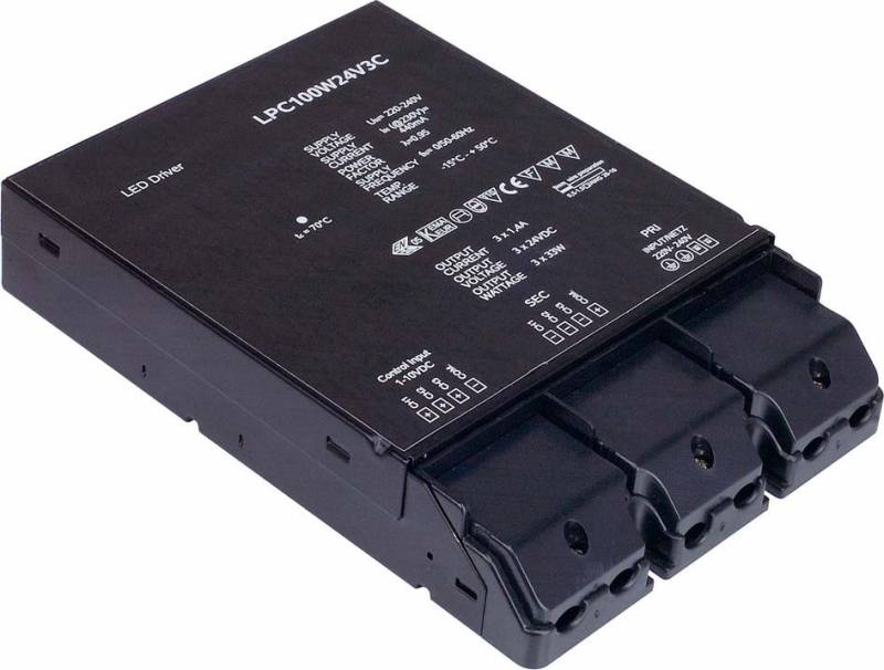 SLV LED-Netzteil 470540