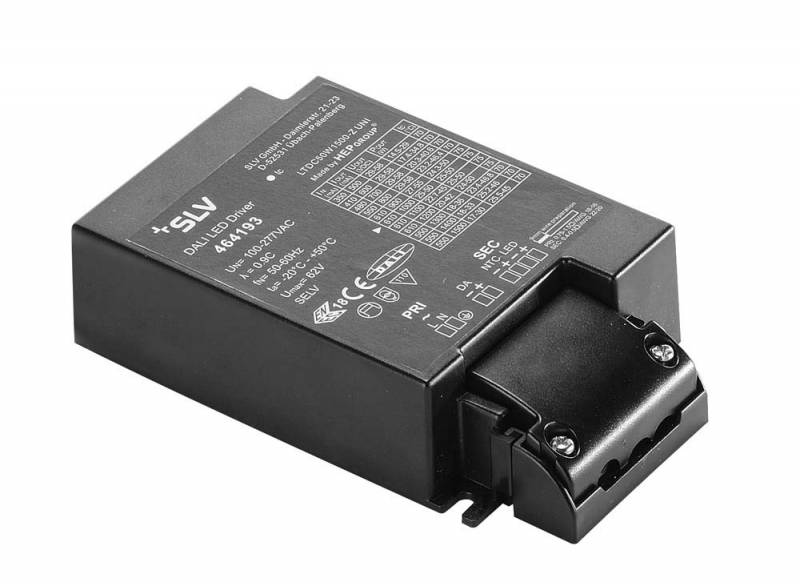 SLV LED-Treiber 50W 1000mA 464193