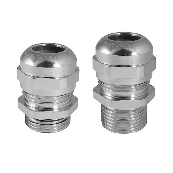 Jacob Verschraubung PERFECT plus K100-1025-00-EX