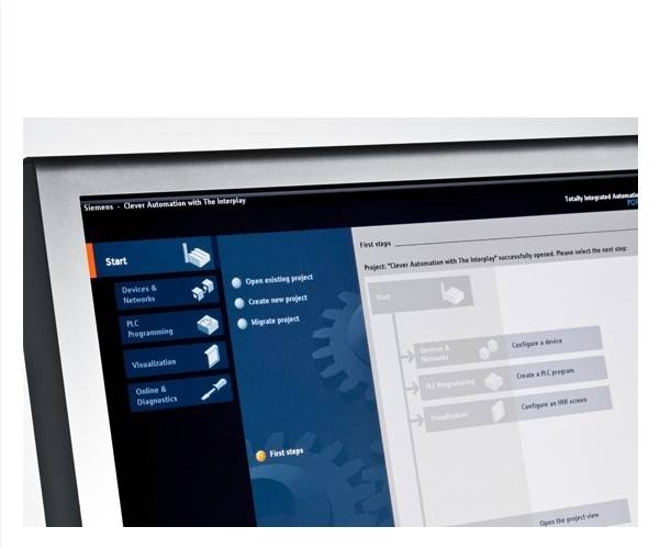 Siemens Indus.Sector Software 6ES7810-5CC00-0YM2