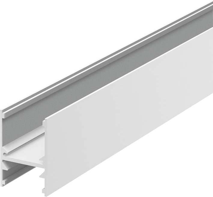 SLV H-Profil 2m 1001816