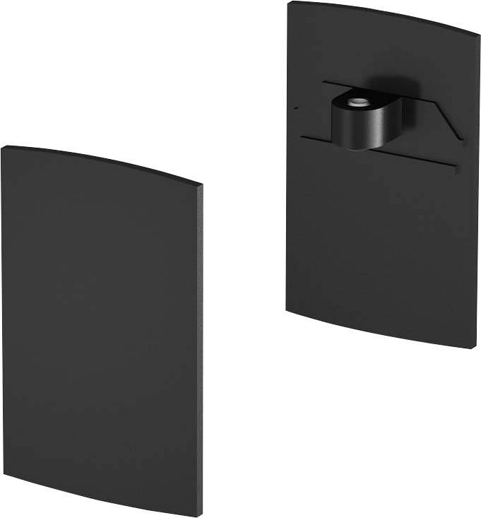 SLV Endkappe 1001807