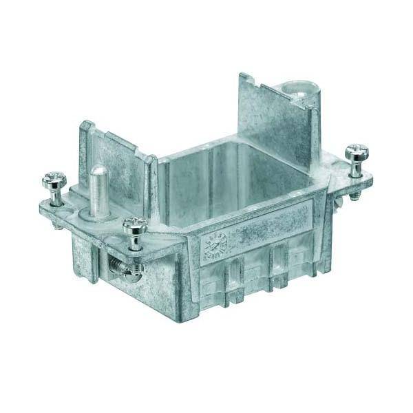 Weidmüller HDC-CR16-5B O.GW 1809810000 Halterahmen 5St.