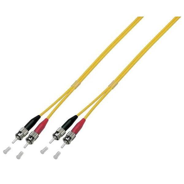 EFB-Elektronik LWL-Patchkabel 3m O2003.3