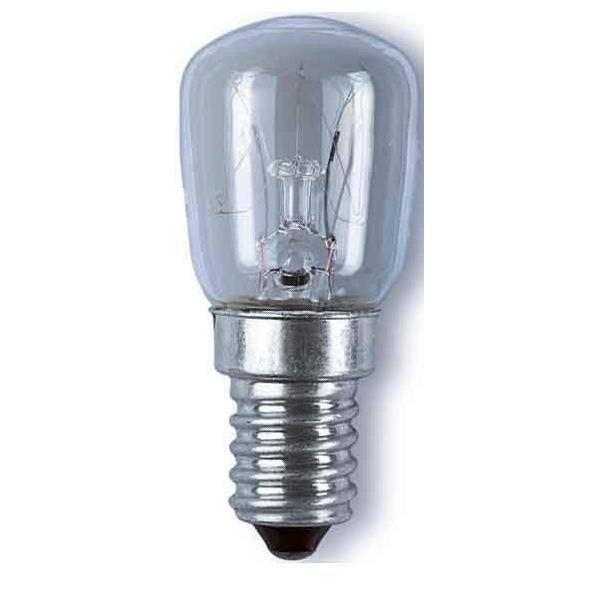Radium Lampenwerk Backofenlampe P 15W/230/300C/C/E14