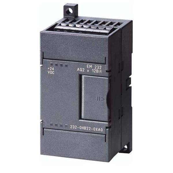 Siemens Indus.Sector Analogausgabe 6ES7232-0HD22-0XA0